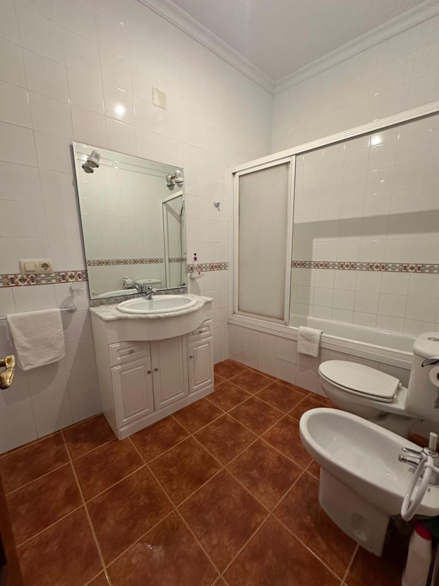 Apartamento Antonia Zahara De La Sierra Exterior photo